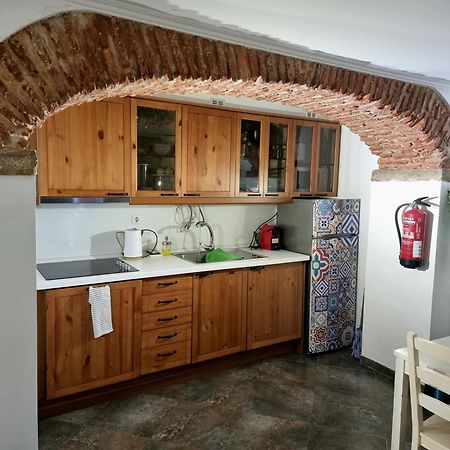 Alfama Overthetejo Lizbona Zewnętrze zdjęcie