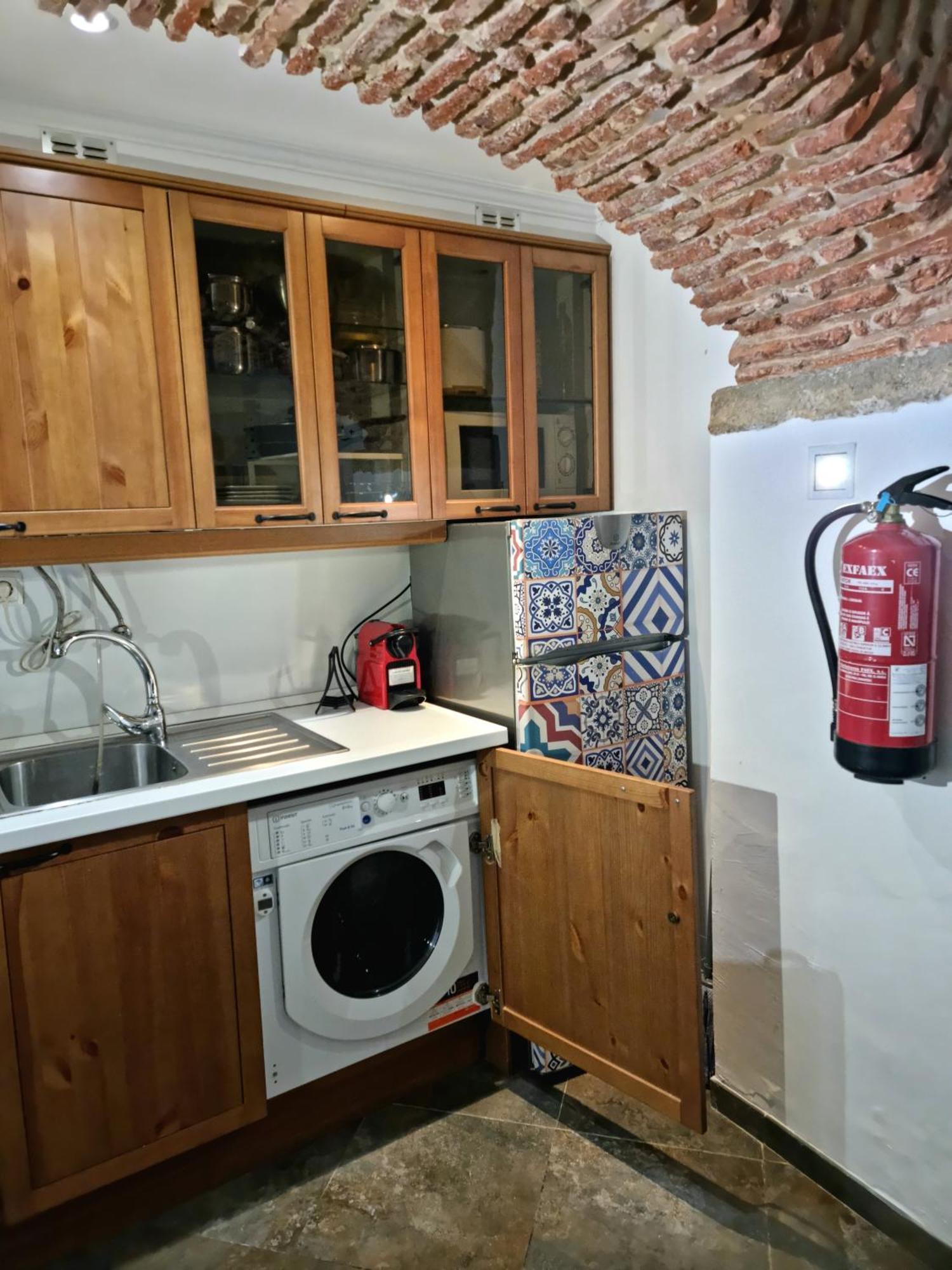 Alfama Overthetejo Lizbona Zewnętrze zdjęcie