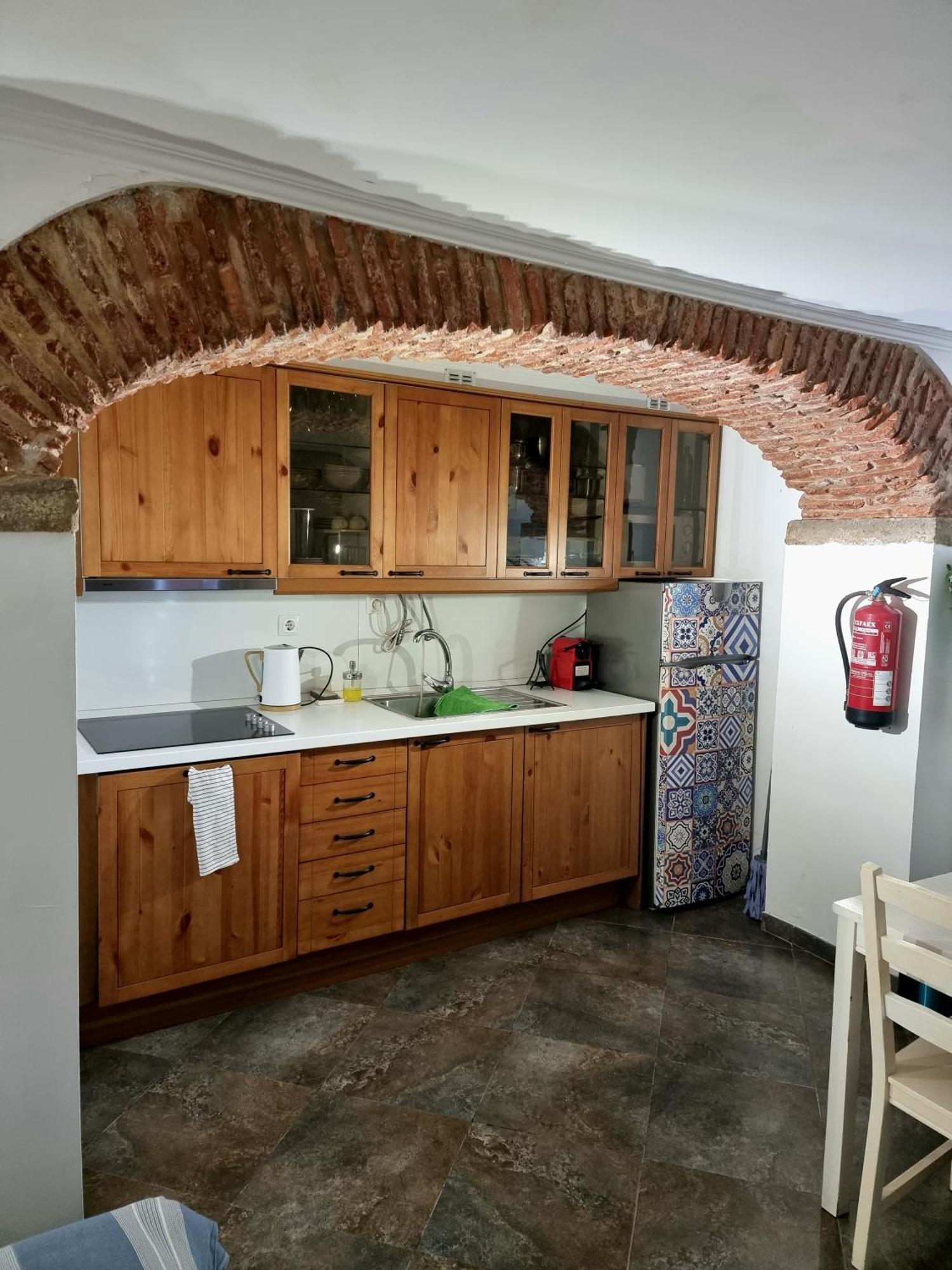 Alfama Overthetejo Lizbona Zewnętrze zdjęcie