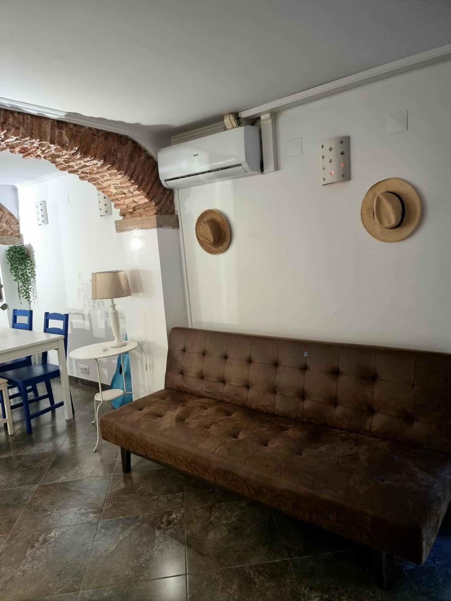 Alfama Overthetejo Lizbona Zewnętrze zdjęcie