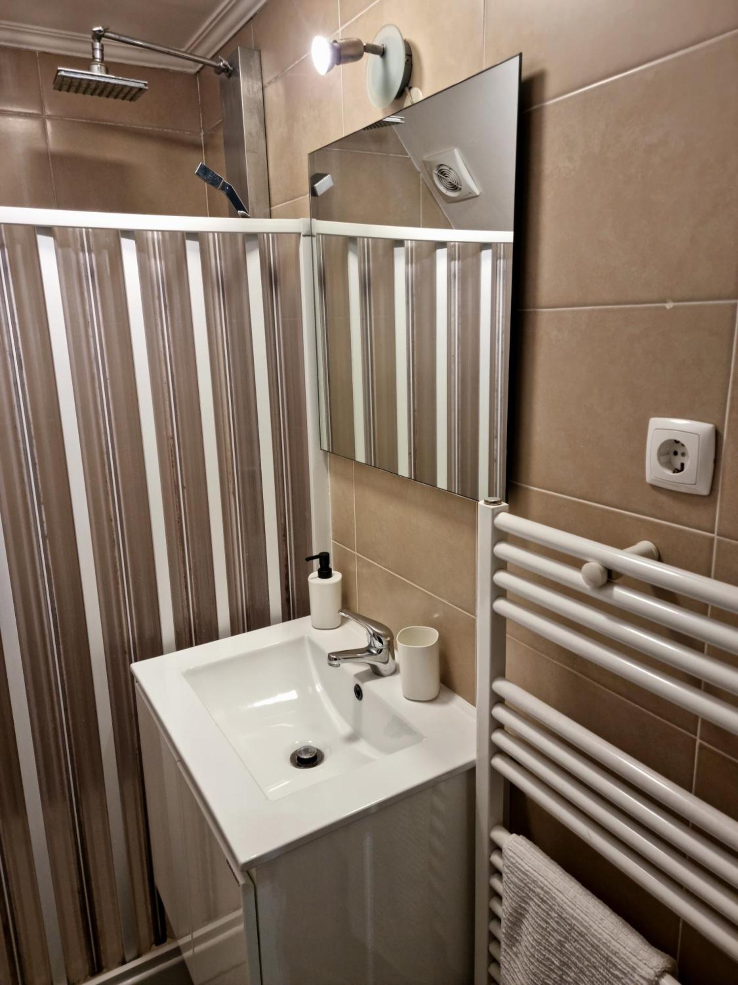 Alfama Overthetejo Lizbona Zewnętrze zdjęcie