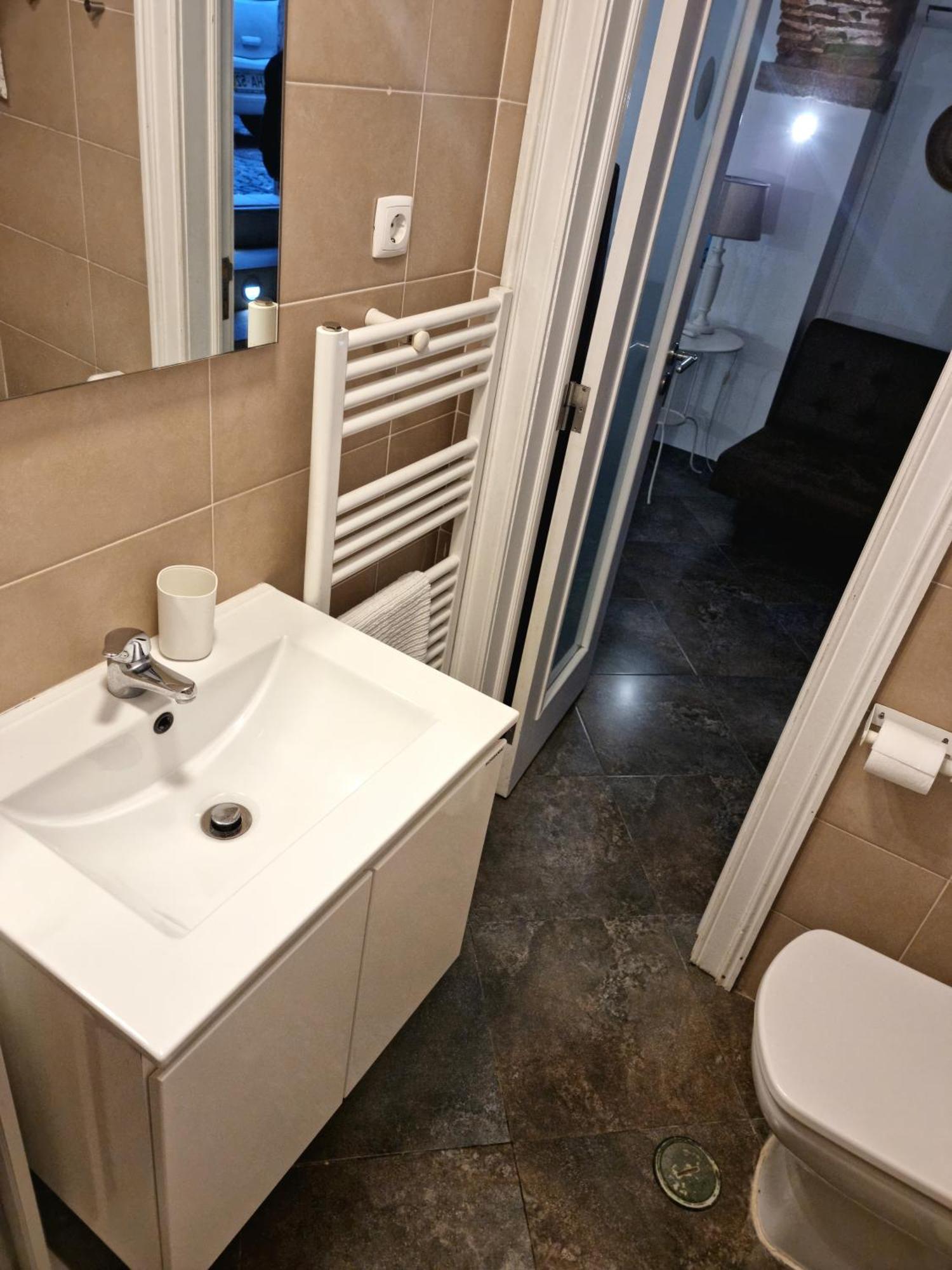 Alfama Overthetejo Lizbona Zewnętrze zdjęcie