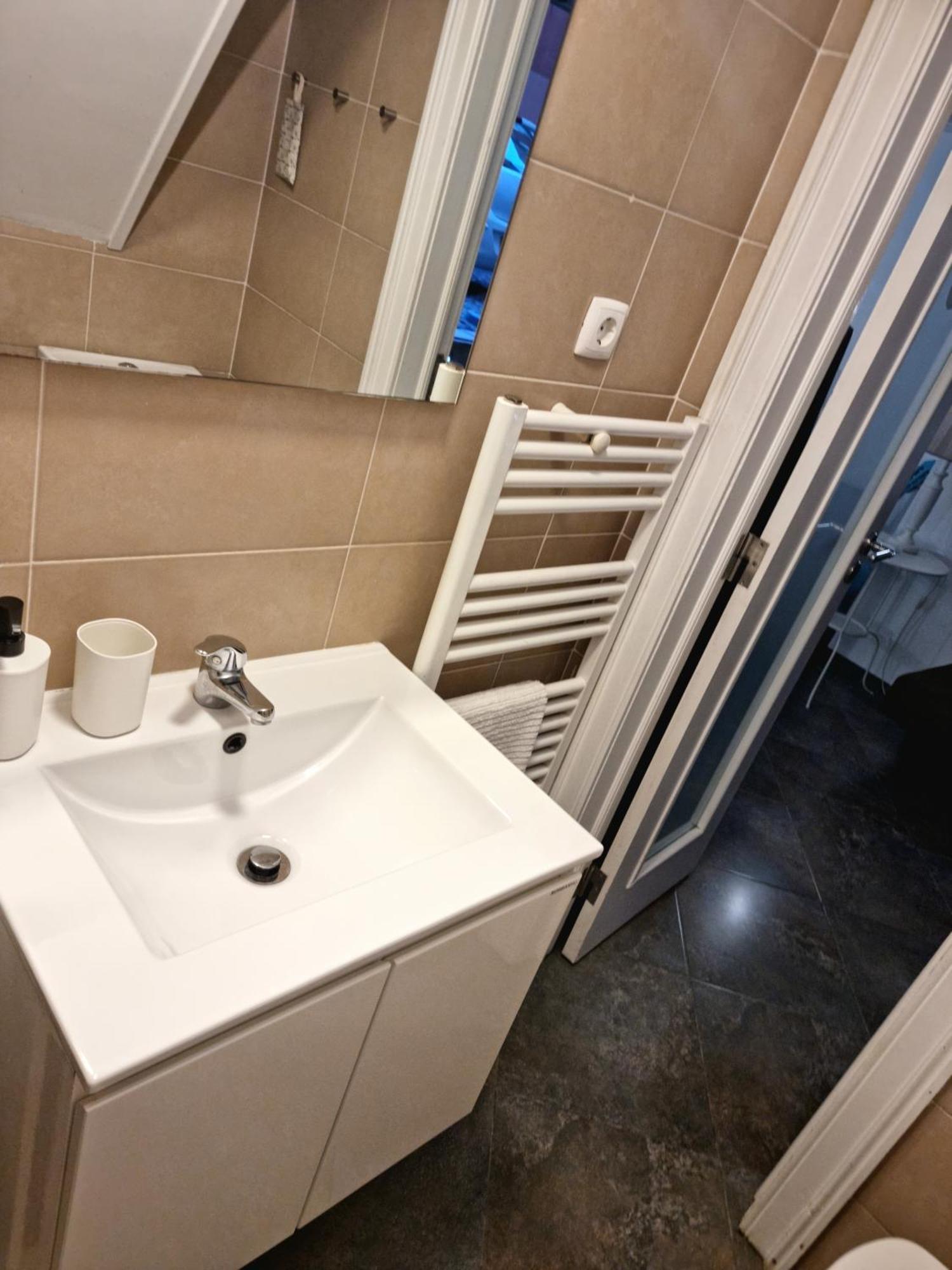 Alfama Overthetejo Lizbona Zewnętrze zdjęcie